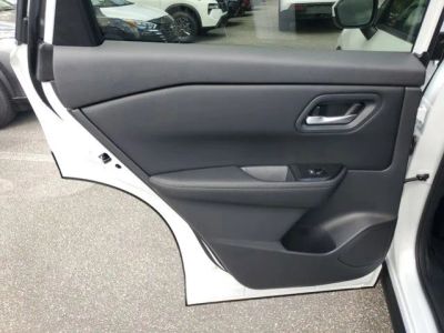 2026 Nissan Rogue — photo 26 view