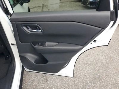 2026 Nissan Rogue — photo 31 view