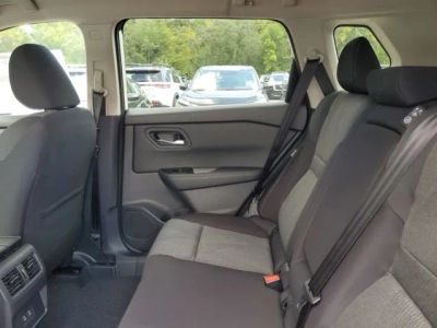 2026 Nissan Rogue — photo 25 view
