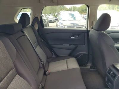 2026 Nissan Rogue — photo 30 view