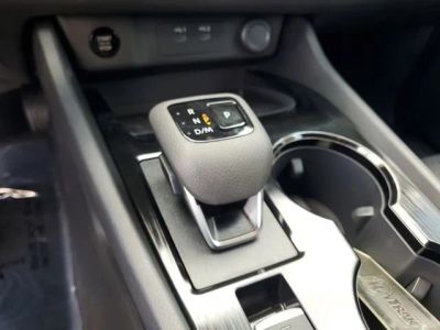 2026 Nissan Rogue — photo 19 view