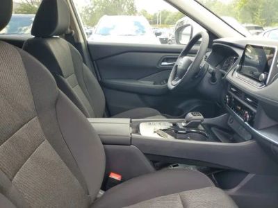 2026 Nissan Rogue — photo 33 view