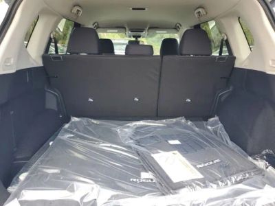 2026 Nissan Rogue — photo 27 view