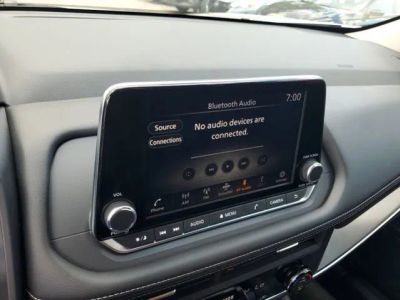 2026 Nissan Rogue — photo 15 view