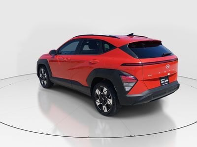 2025 Hyundai Kona - Photo 5