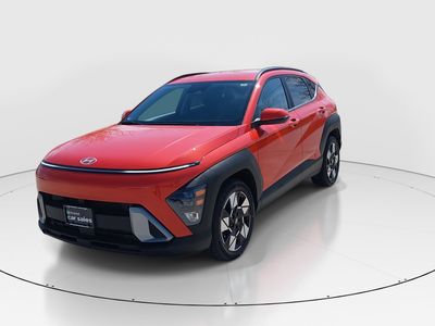 2025 Hyundai Kona - Photo 3