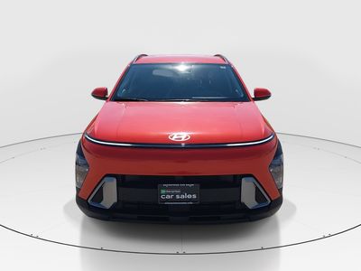 2025 Hyundai Kona - Photo 2