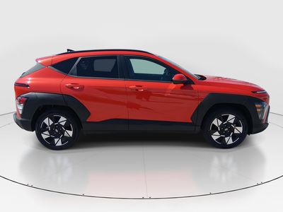 2025 Hyundai Kona - Photo 8