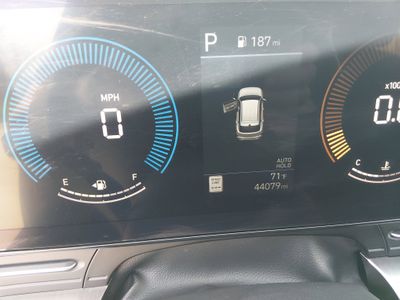 2025 Hyundai Kona - Photo 14
