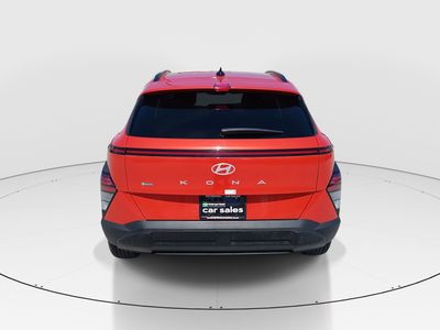 2025 Hyundai Kona - Photo 6