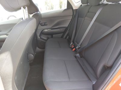 2025 Hyundai Kona - Photo 18