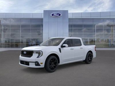 2026 Ford Maverick - Photo 1