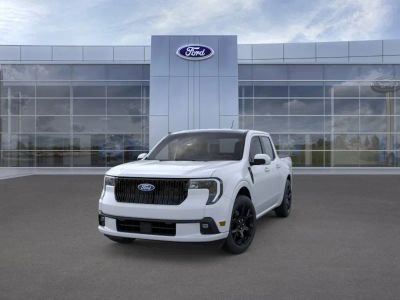 2026 Ford Maverick - Photo 2