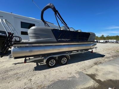 2026 Starcraft Marine GX Series 22R DH — photo 8 view