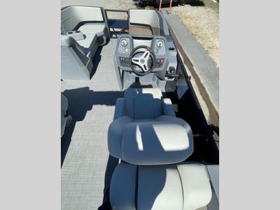 2026 Starcraft Marine GX Series 22R DH — photo 13 view