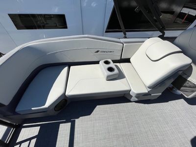 2026 Starcraft Marine GX Series 22R DH — photo 12 view