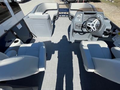 2026 Starcraft Marine GX Series 22R DH — photo 14 view