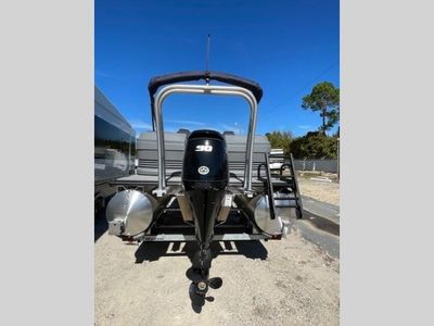 2026 Starcraft Marine GX Series 22R DH — photo 7 view