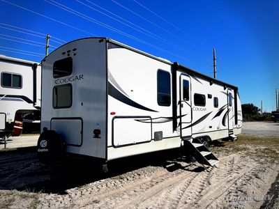 2022 Keystone Cougar Half-Ton - Photo 3