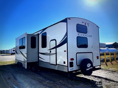 2022 Keystone Cougar Half-Ton - Photo 2