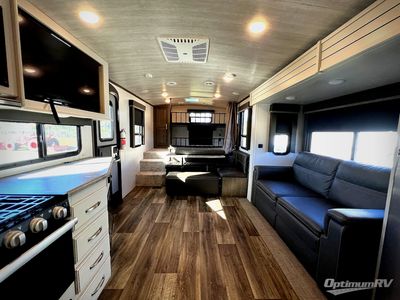 2022 Keystone Cougar Half-Ton - Photo 4