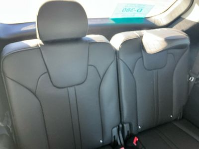 2026 Kia Sorento Hybrid — photo 19 view