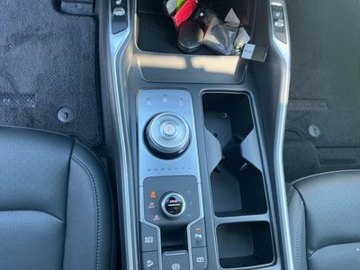 2026 Kia Sorento Hybrid — photo 13 view