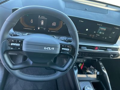 2026 Kia Sorento Hybrid — photo 15 view