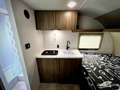 2026 Forest River Wildwood FSX - Photo 8
