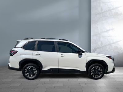 2025 Subaru Forester - Photo 7