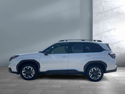 2025 Subaru Forester - Photo 6