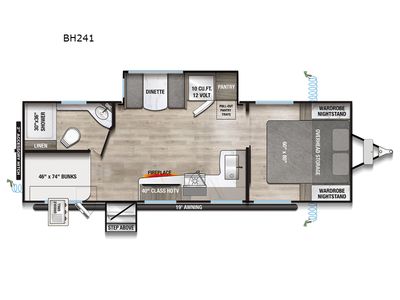 2025 Alliance RV Delta Ultra Lite - Photo 7