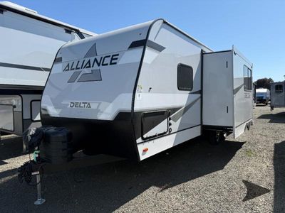 2025 Alliance RV Delta Ultra Lite - Photo 2