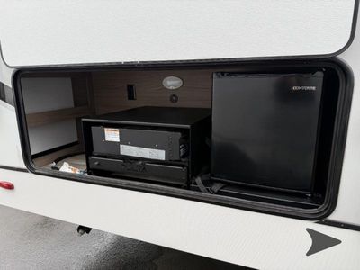 2025 Alliance RV Delta Ultra Lite - Photo 8