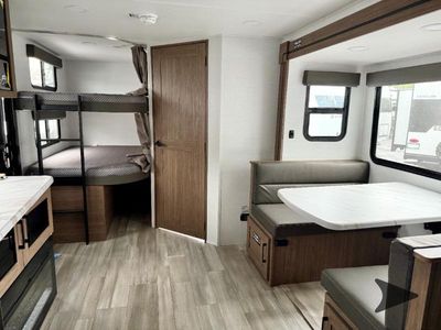 2025 Alliance RV Delta Ultra Lite - Photo 13