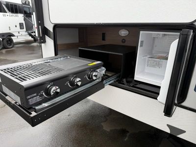 2025 Alliance RV Delta Ultra Lite - Photo 10
