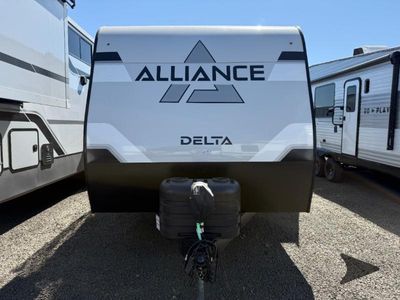 2025 Alliance RV Delta Ultra Lite - Photo 3