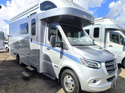 2025 Winnebago VIEW - Photo 1
