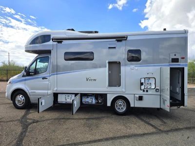 2025 Winnebago VIEW - Photo 29