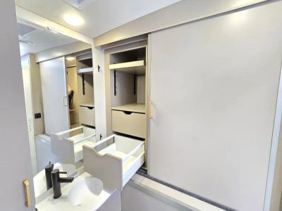 2025 Winnebago VIEW - Photo 24
