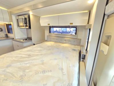 2025 Winnebago VIEW - Photo 21