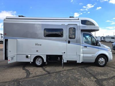 2025 Winnebago VIEW - Photo 31