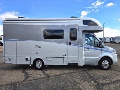 2025 Winnebago VIEW - Photo 30