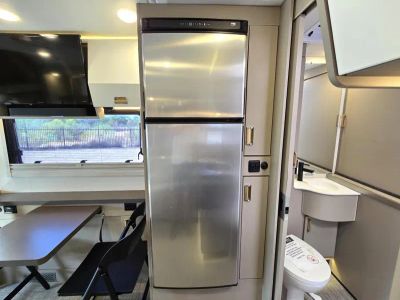 2025 Winnebago VIEW - Photo 18