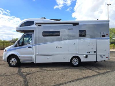 2025 Winnebago VIEW - Photo 28