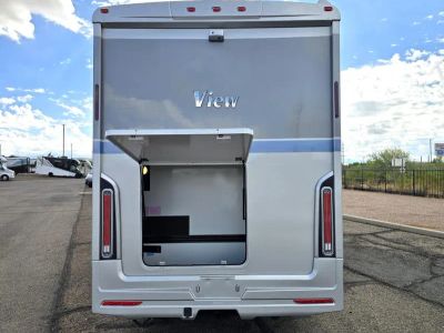 2025 Winnebago VIEW - Photo 33