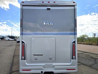 2025 Winnebago VIEW - Photo 32