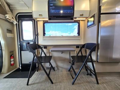 2025 Winnebago VIEW - Photo 16