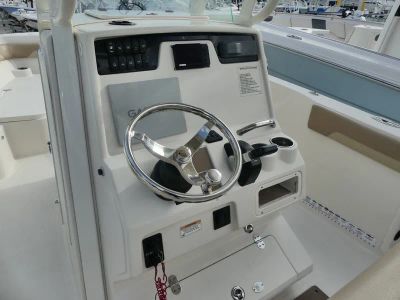 2019 Sailfish 241 CC — photo 10 view