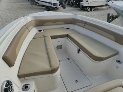 2019 Sailfish 241 CC — photo 13 view
